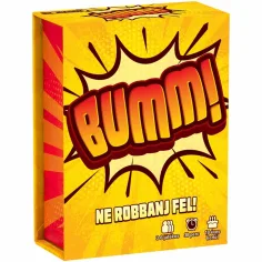 Bumm! - Ne eksplodiraj! kartična igra
