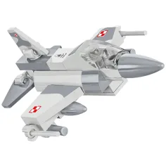 COBI: Armed Forces F-16C Fighting Falcon sestavljalni komplet (5929) slika 3