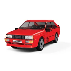 COBI: Audi Quattro 1980 - igrača za sestavljanje avtomobila (24664) slika 3
