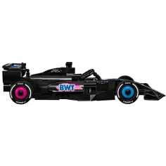COBI: BWT Alpine F1 Team dirkalni avtomobil konstrukcijska igrača (1684) slika 3