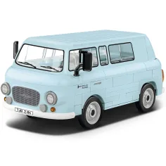 COBI: Barkas B1000 minibus komplet za sestavljanje (24600) slika 2
