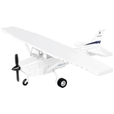 COBI: Cessna 172 Skyhawk bela gradbena igrača (26620) slika 5