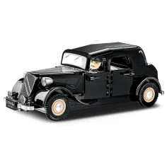 COBI: Citroen 15CV SIX D avtomobilski gradbeni komplet (2267) slika 3