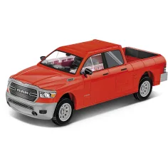COBI: Dodge RAM 1500 konstrukcijska igrača (24607) slika 3