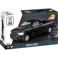 COBI: Dodge RAM 2500 gradbeni komplet (24610)