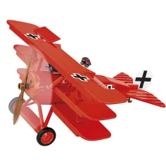 COBI: Fokker Dr. I »Rdeči baron« gradbeni set (2996) slika 2