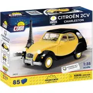 COBI: Gradbena igrača Citroen 2CV Charleston (24512)