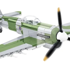 COBI: Gradbena igrača Hawker Typhoon Mk.1B (5864) slika 2