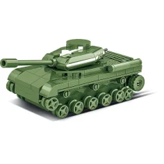 COBI: Gradbena igrača tank IS-2 (3098) slika 5