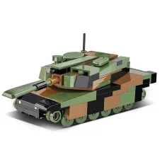 COBI: Gradbena igrača tank K2 Black Panther (3107) slika 3