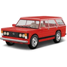 COBI: Gradbeni komplet Polski Fiat 125p Kombi (24603) slika 4