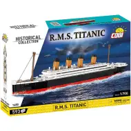 COBI: Gradbeni komplet R.M.S. Titanic (1680)