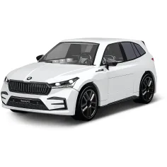 COBI: Gradbeni komplet Skoda Enyaq RS (24575) slika 2