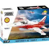 COBI: Gradbeni komplet letala Northrop F-5 Tiger II (5857)