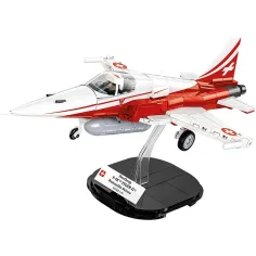 COBI: Gradbeni komplet letala Northrop F-5 Tiger II (5857) slika 2