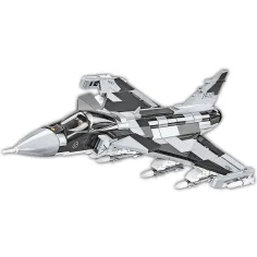 COBI: Gradbeni komplet letala SAAB JAS 39 Gripen E (5820) slika 2