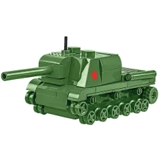 COBI: Gradbeni komplet tank ISU-152 (3096) slika 2