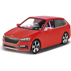 COBI: Gradbeni set Škoda Scala 1.0 TSI (24582) slika 2