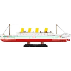 COBI: H.M.H.S. Britannic gradbeni komplet (1681) slika 3