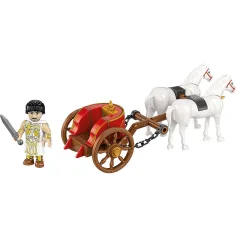 COBI: Imperium Romanum - Rimski voz sestavljanka (20069) slika 3