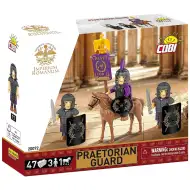 COBI: Imperium Romanum - Set figur pretorijanske garde (20072)