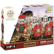 COBI: Imperium Romanum - Set rimskih figuric (20067)