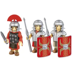 COBI: Imperium Romanum - Set rimskih figuric (20067) slika 2