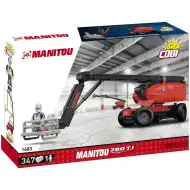 COBI: Manitou 280 TJ gradbeni set (1683)