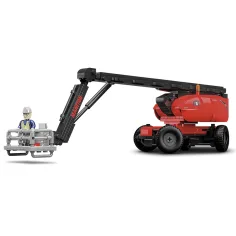 COBI: Manitou 280 TJ gradbeni set (1683) slika 2