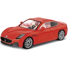 COBI: Maserati Granturismo Modena avtomobilski konstrukcijski set (24505) slika 2