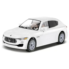 COBI: Maserati Levante S avtomobilski konstrukcijski set (24507) slika 2