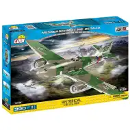 COBI: Messerschmitt Me 262 A-1a letalo gradbeni komplet (5721)