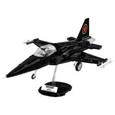 COBI: MiG-28 »TOP GUN« letalo sestavljanka (5859) slika 4
