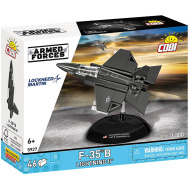COBI: Oborožene sile F-35B Lightning II sestavljalni komplet (5927)