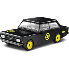 COBI: Opel Rekord C Črna vdova gradbena igrača (24597) slika 3