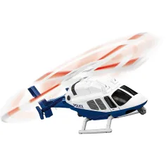 COBI: Policijski helikopter Bell 429 sestavljanka (26630) slika 4