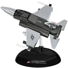 COBI: Stavebnica F-16D Fighting Falcon – Oborožene sile (5941) slika 2