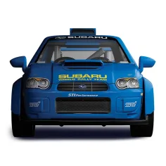 COBI: Subaru Impreza WRC 2003 sestavljalni komplet avtomobila (24650) slika 3