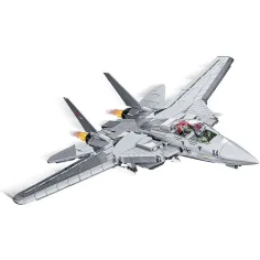 COBI: Top Gun F-14A Tomcat™ komplet za sestavljanje (5811A) slika 3