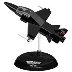 COBI: Top Gun MiG-28 gradbeni komplet (5907) slika 2
