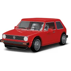 COBI: Volkswagen Golf Mk1 gradbeni set (24613) slika 3