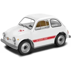COBI: gradbena igrača Fiat Abarth 595 (24524) slika 2