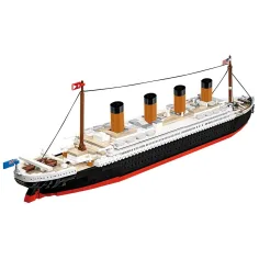COBI: gradbeni komplet R.M.S. Titanic (1688) slika 3