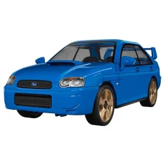 COBI: sestavljiv model avtomobila Subaru Impreza WRX (24648) slika 3