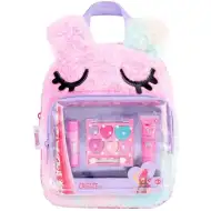 Canenco: Create It! Ličila v puhastem nahrbtniku