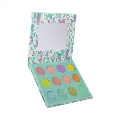 Canenco: Create It! Paleta senčil za oči z motivom samoroga slika 2