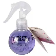 Canenco: Create It! Sprej za telo z vonjem češnjeve pite
