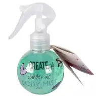 Canenco: Create It! Testni sprej z vonjem kokosa