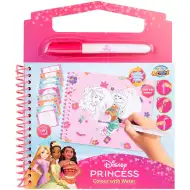 Canenco: Disney princese barvane z vodo