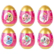 Canenco: Disney princese zlato presenečenje jajce 1 kos